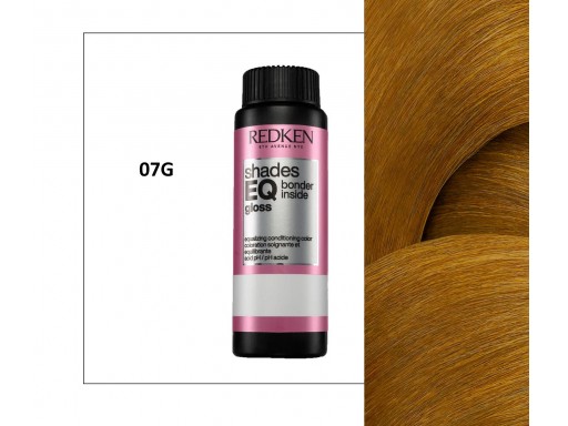 Redken Shades EQ Gloss 60mL 07G