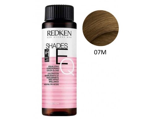 Redken Shades EQ Gloss 60mL 07M
