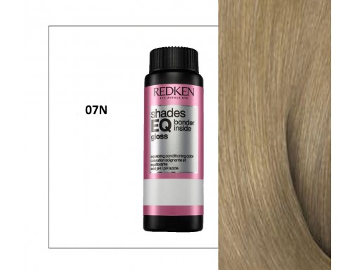 Redken Shades EQ Gloss 60mL 07N Mirage  