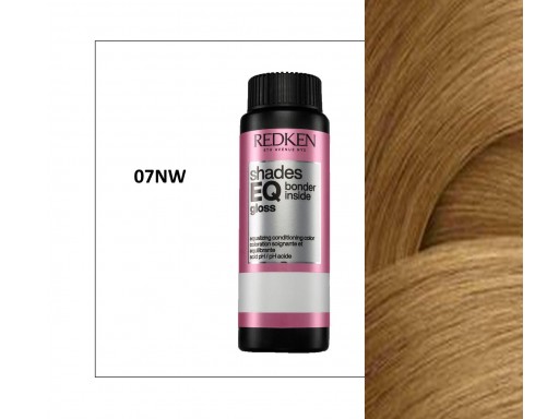 Redken Shades EQ Gloss 60mL 07NW