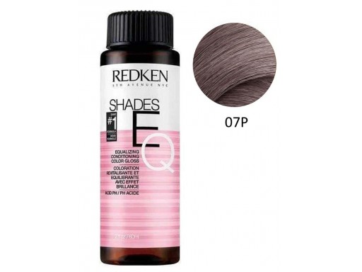 Redken Shades EQ Gloss 60mL 07P