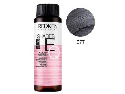 Redken Shades EQ Gloss 60mL 07T