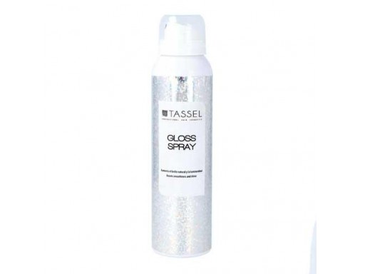 Tassel Gloss Spray 08035 - 150ml [0]