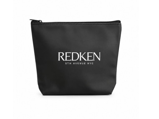 Redken Neceser 5th Avenue NYC Negro [0]
