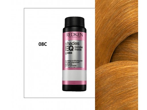 Redken Shades EQ Gloss 60mL 08C  [0]
