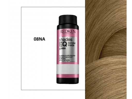 Redken Shades EQ Gloss 60mL 08NA Volcanic