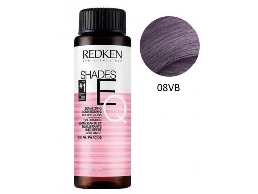 Redken Shades EQ Gloss 60mL 08VB