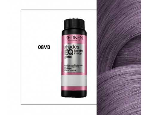 Redken Shades EQ Gloss 60mL 08VB