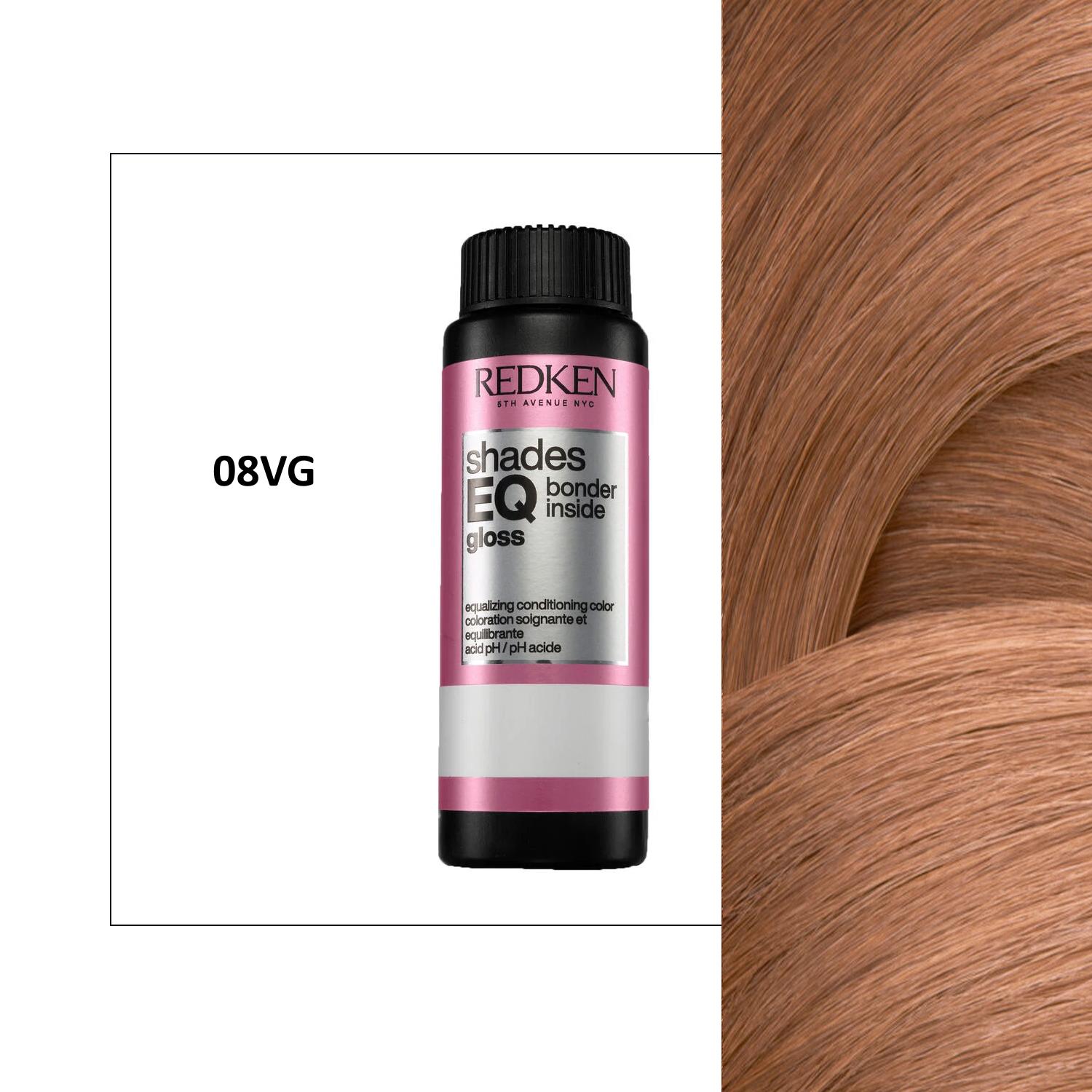 Redken Shades EQ Gloss 60mL 08VG