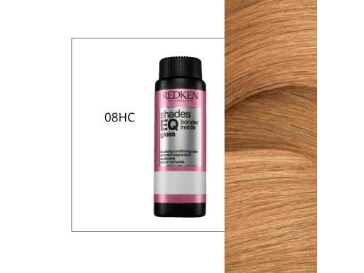 Redken Shades EQ Gloss 60mL 08HC