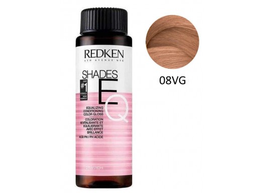 Redken Shades EQ Gloss 60mL 08VG 