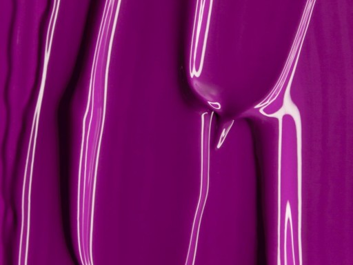 Andreia  Profesional Gel Paint para decoración de uñas 4ml - Violeta Neon [1]