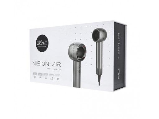 Eurostil Secador Visionair  [3]