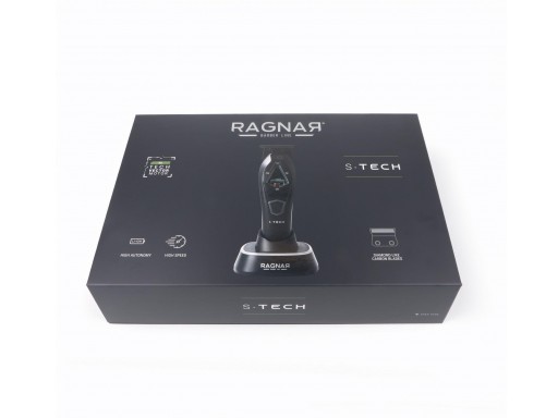 Ragnar Máquina de Retoque S-TECH [1]