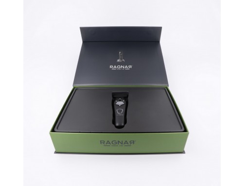 Ragnar Máquina de Retoque S-TECH [2]