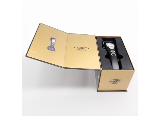Capitan Cook Rocket Clipper - 09290 [2]