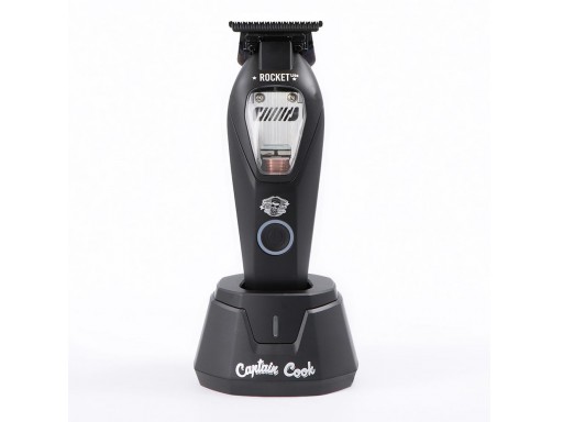 Capitan Cook Rocket Trimmer - 09291