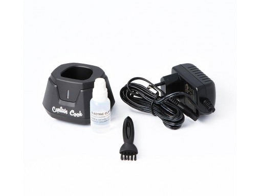 Capitan Cook Rocket Trimmer - 09291 [1]