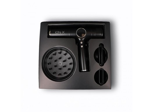 Eurostil Secador Ion-X 2300 W [3]