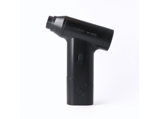 Ragnar Soplador Turbo Wind