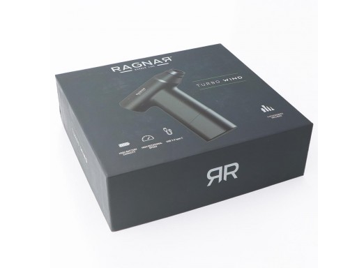 Ragnar Soplador Turbo Wind [5]