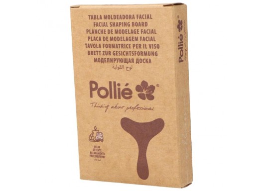 Pollié Tabla Modeldeadora Facial [1]