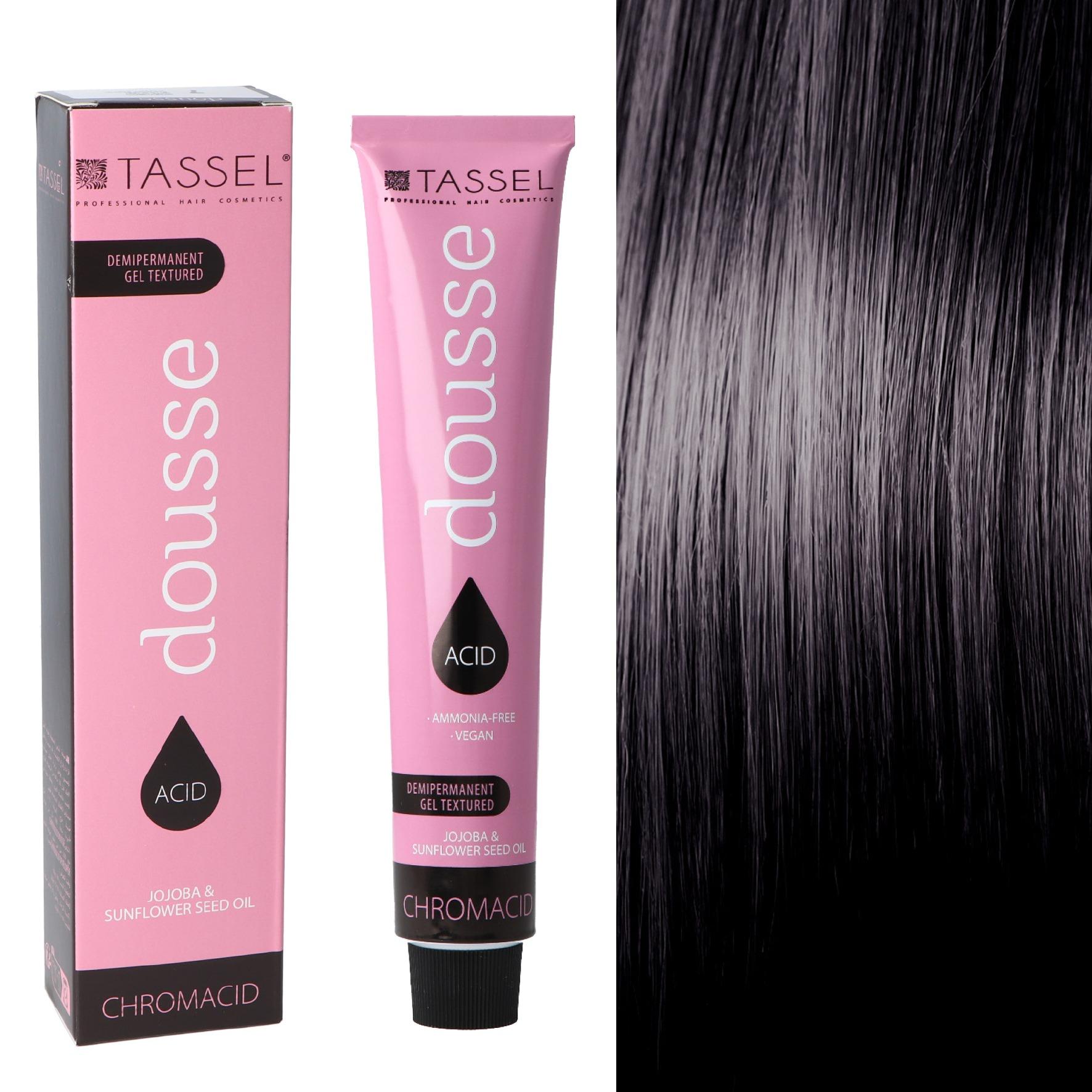 Dousse Chromacid Color 100ml - 1