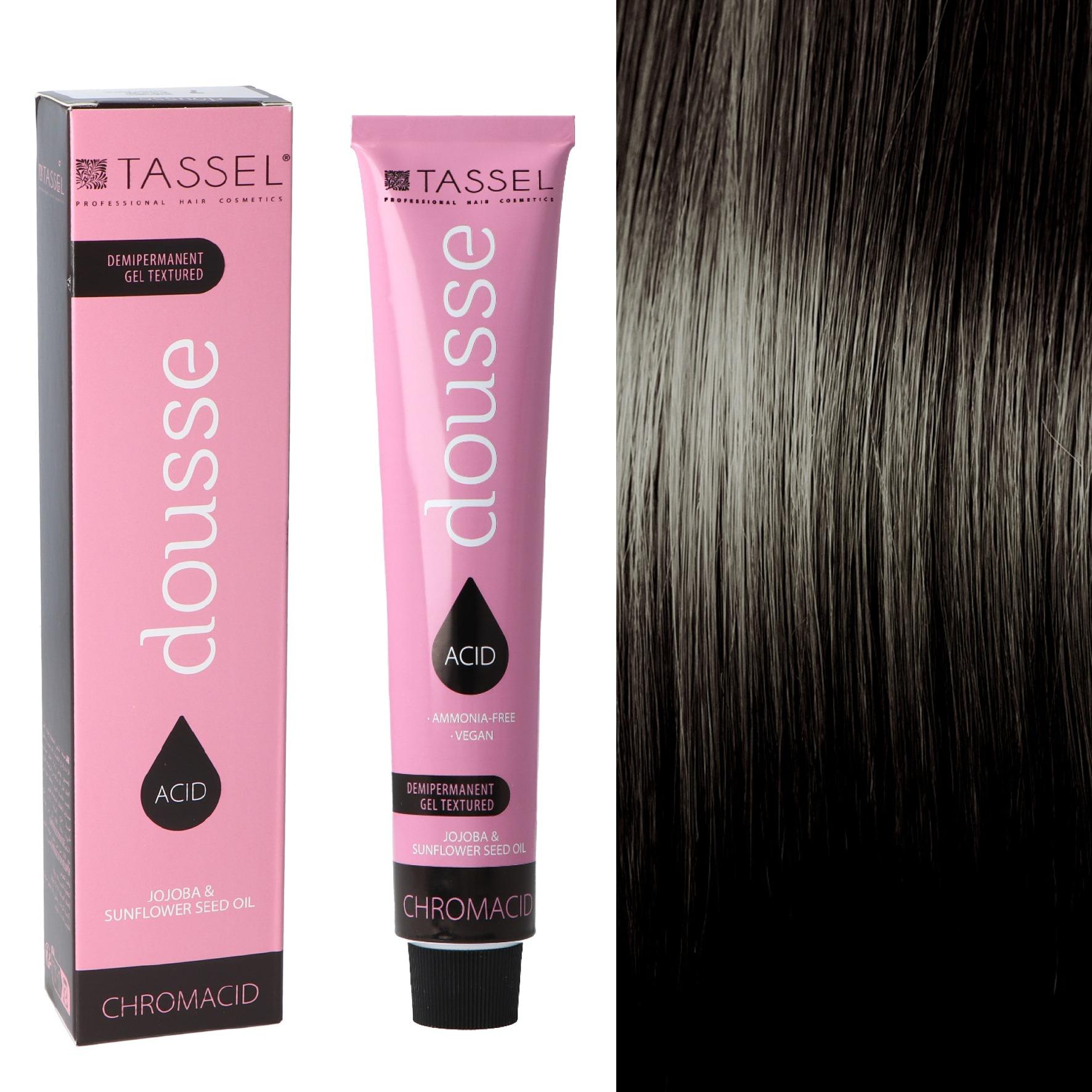 Dousse Chromacid Color 100ml - 3