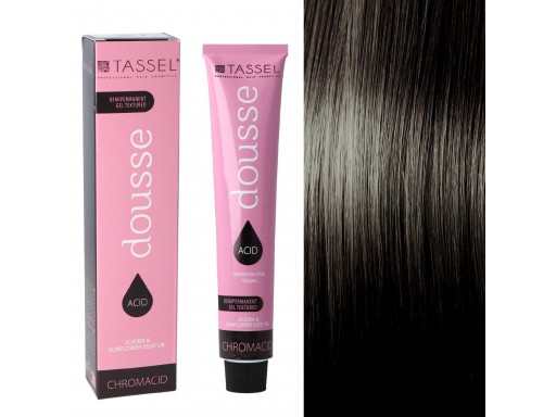 Dousse Chromacid Color 100ml - 3