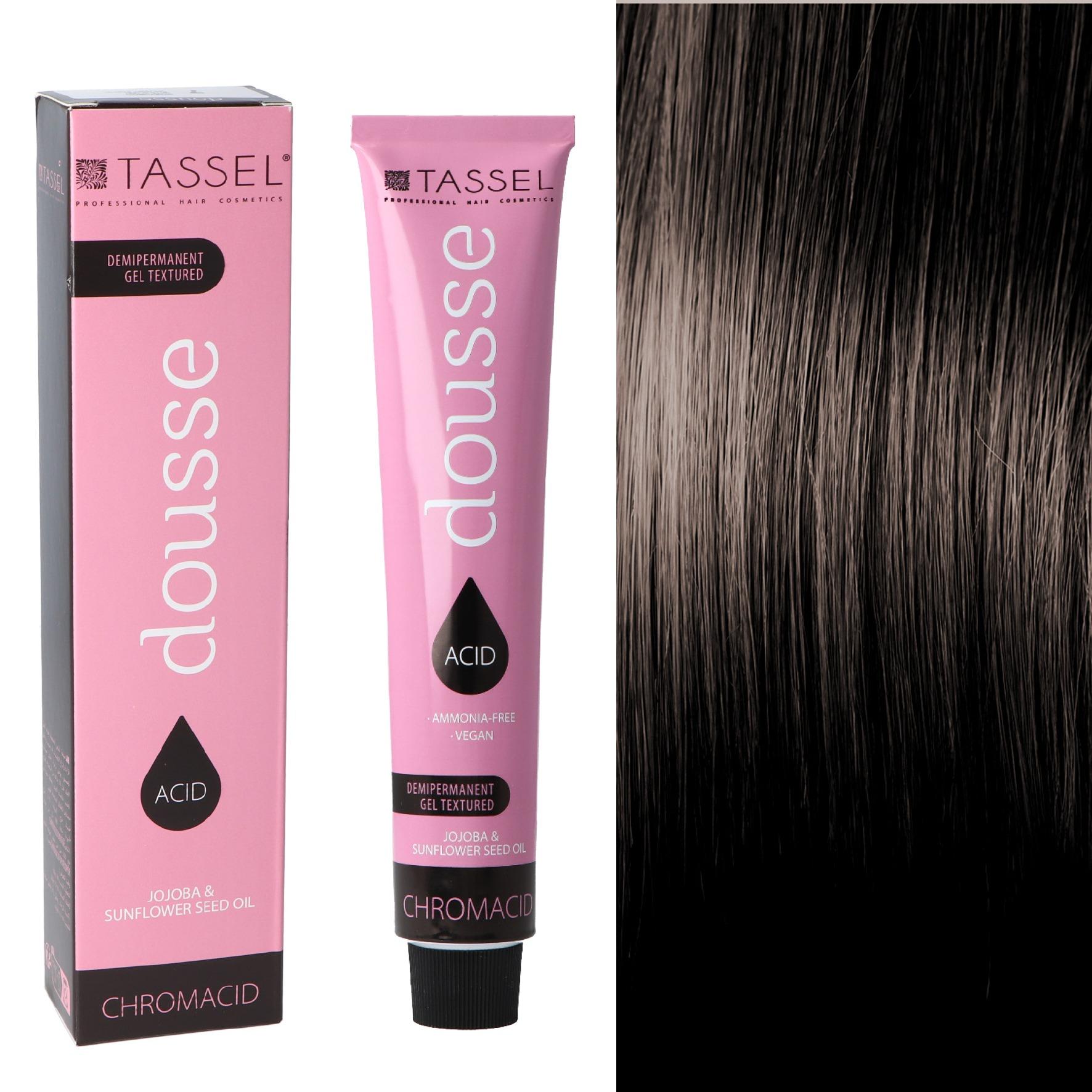 Dousse Chromacid Color 100ml - 5