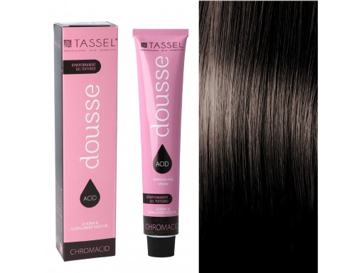 Dousse Chromacid Color 100ml - 5