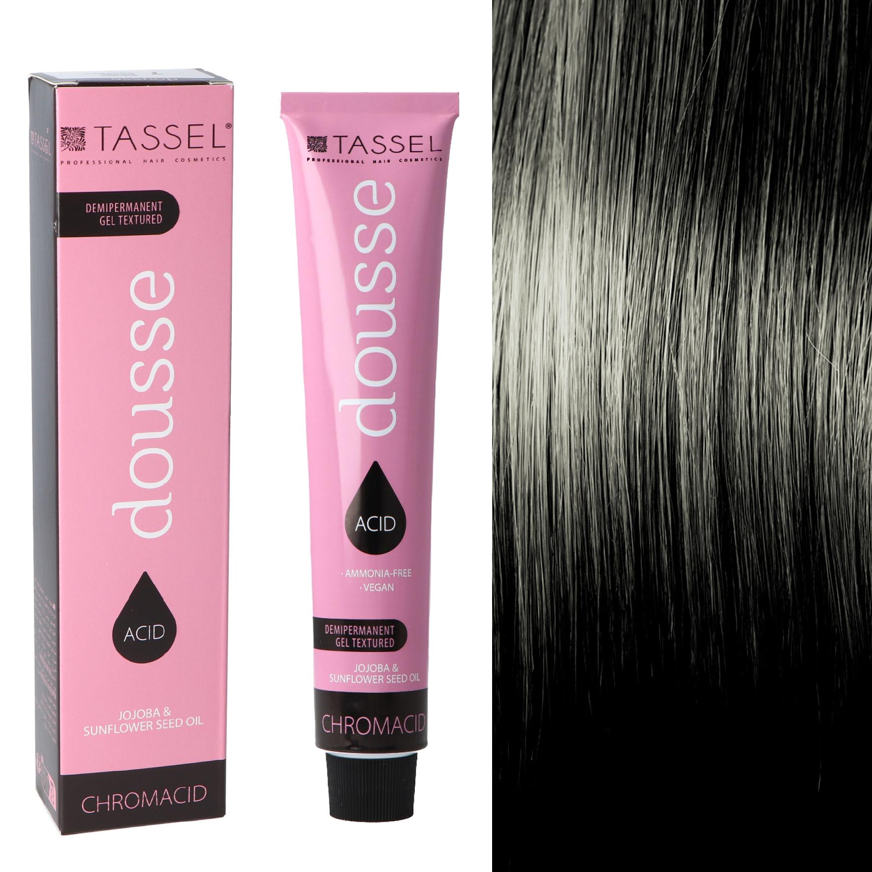 Dousse Chromacid Color 100ml - 6