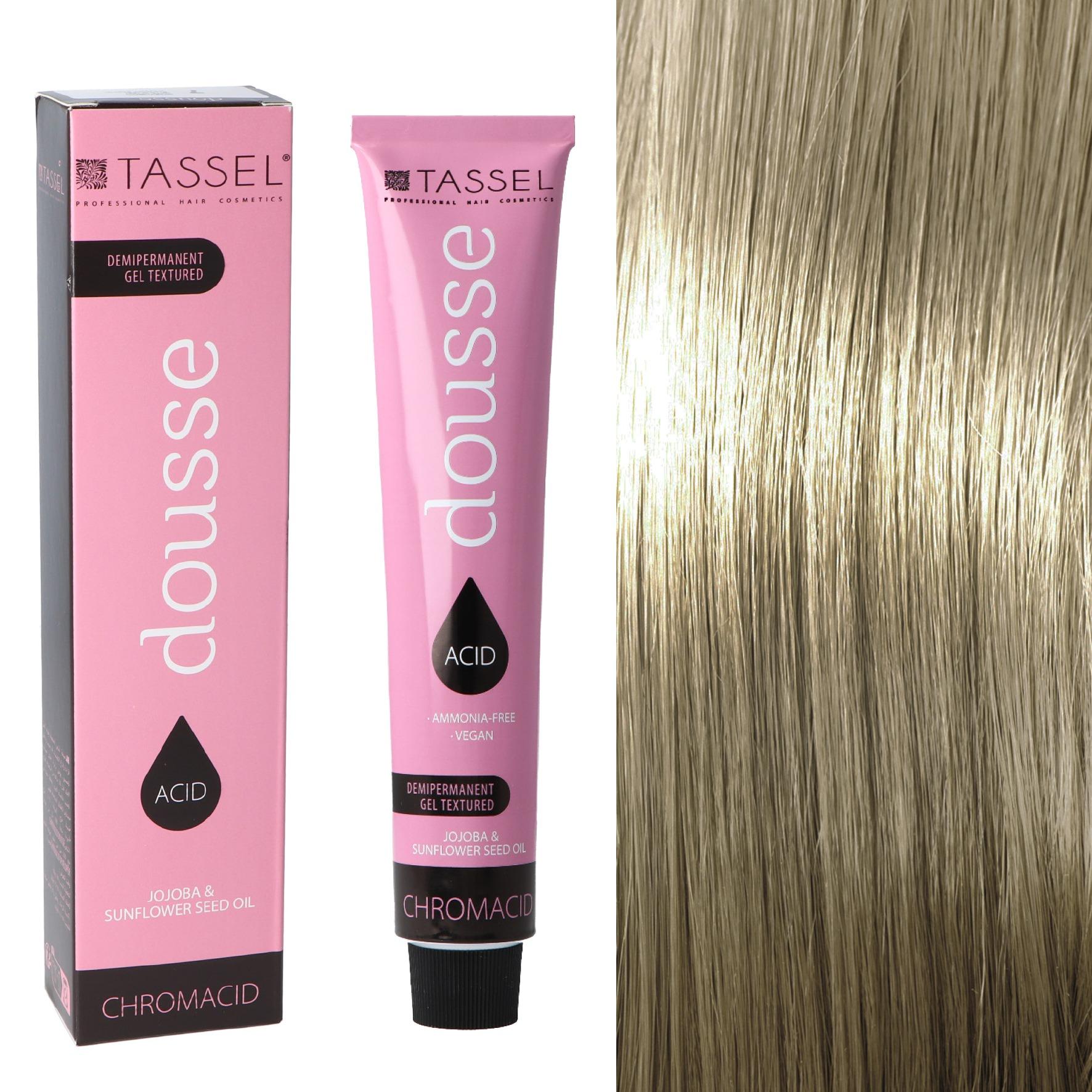 Dousse Chromacid Color 100ml - 7