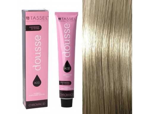 Dousse Chromacid Color 100ml - 7