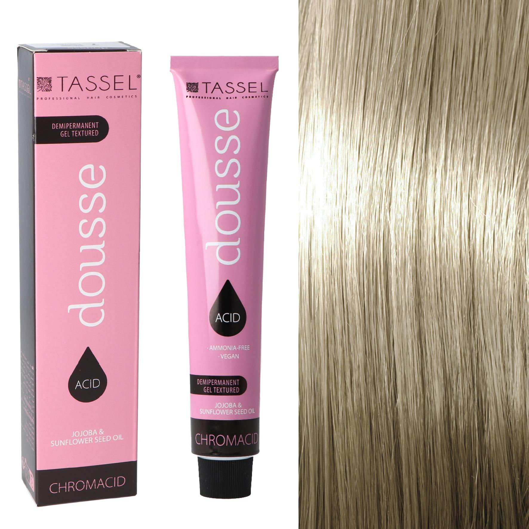 Dousse Chromacid Color 100ml - 8