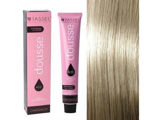 Dousse Chromacid Color 100ml - 8