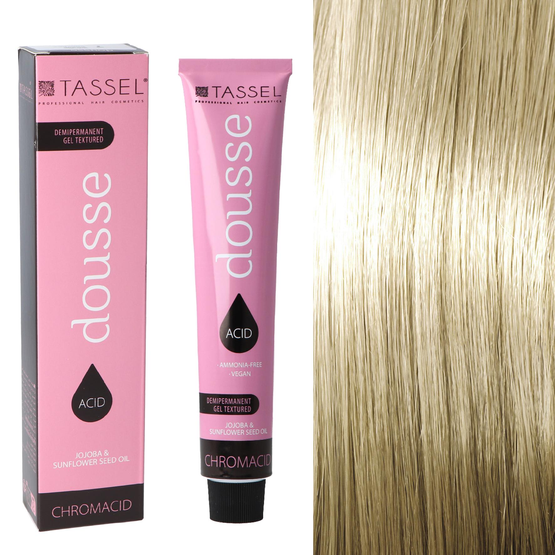 Dousse Chromacid Color 100ml - 9