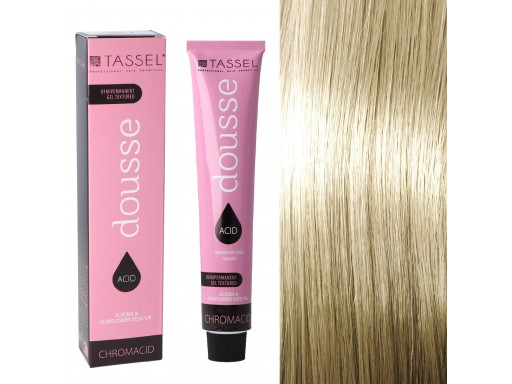 Dousse Chromacid Color 100ml - 9