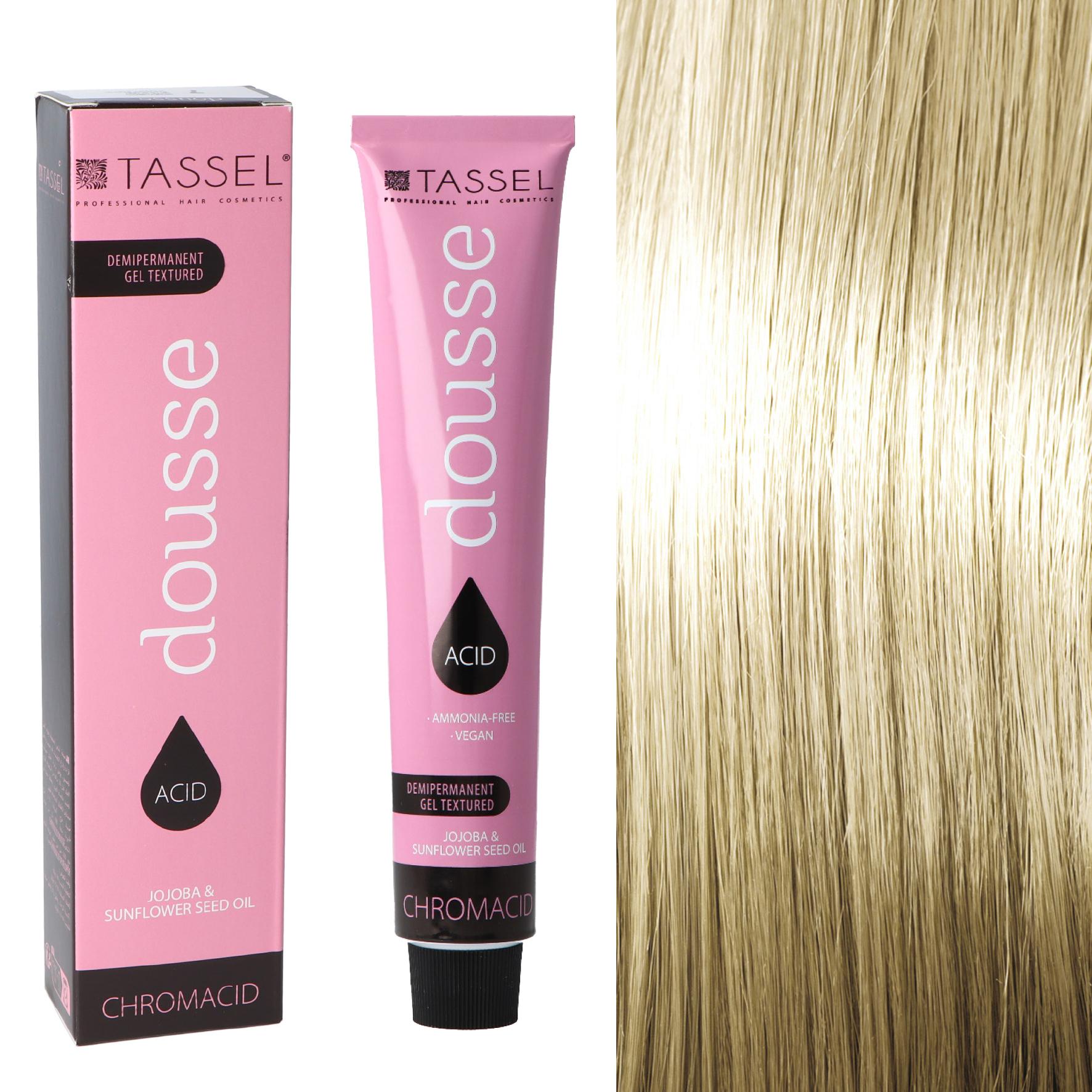 Dousse Chromacid Color 100ml - 10