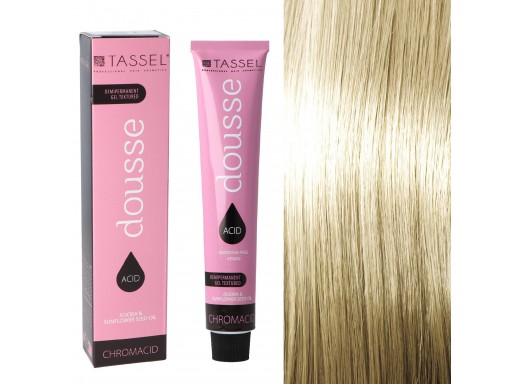 Dousse Chromacid Color 100ml - 10