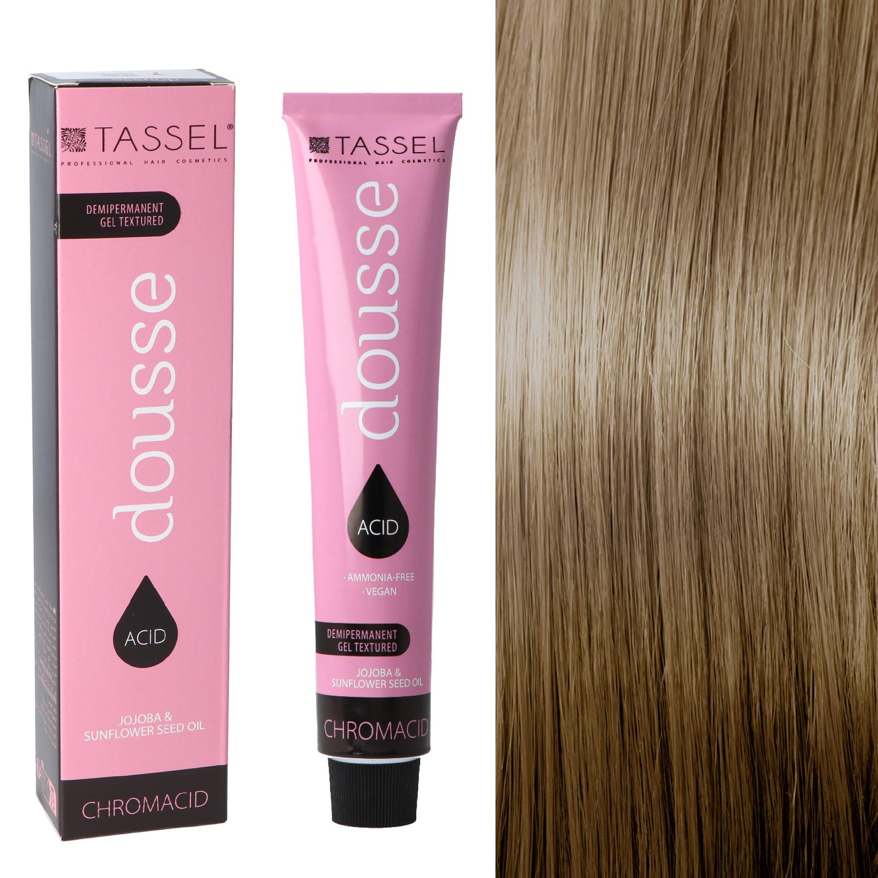 Dousse Chromacid Color 100ml - 7.31