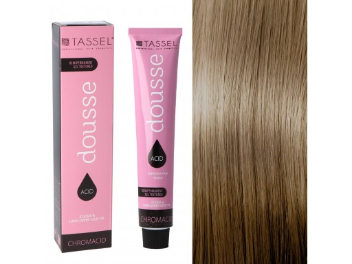 Dousse Chromacid Color 100ml - 7.31