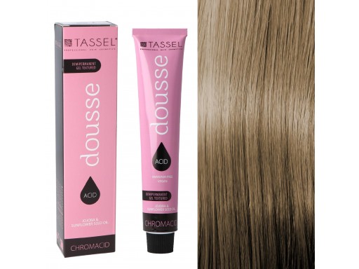Dousse Chromacid Color 100ml - 9.31