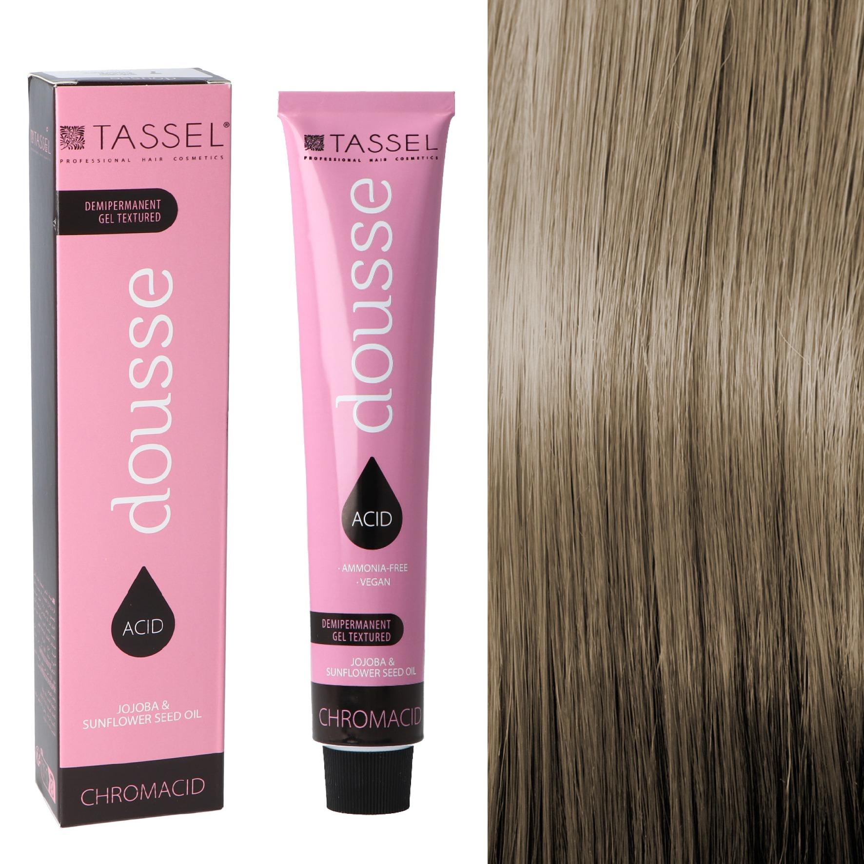 Dousse Chromacid Color 100ml - 7.1