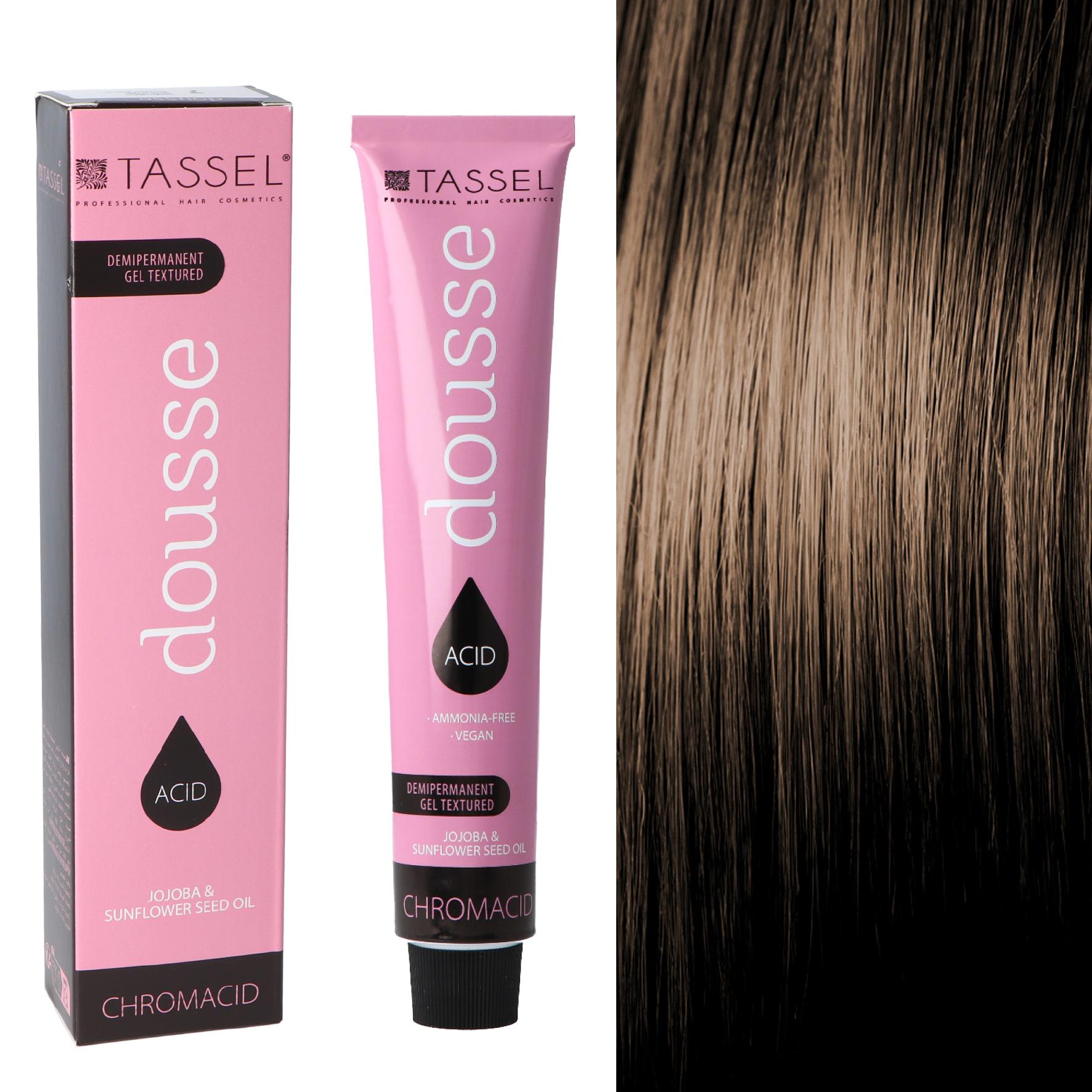 Dousse Chromacid Color 100ml - 5.8