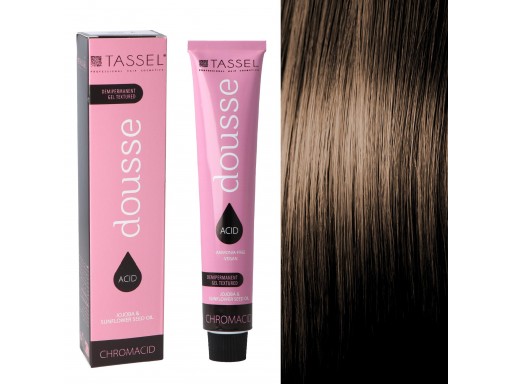 Dousse Chromacid Color 100ml - 5.8