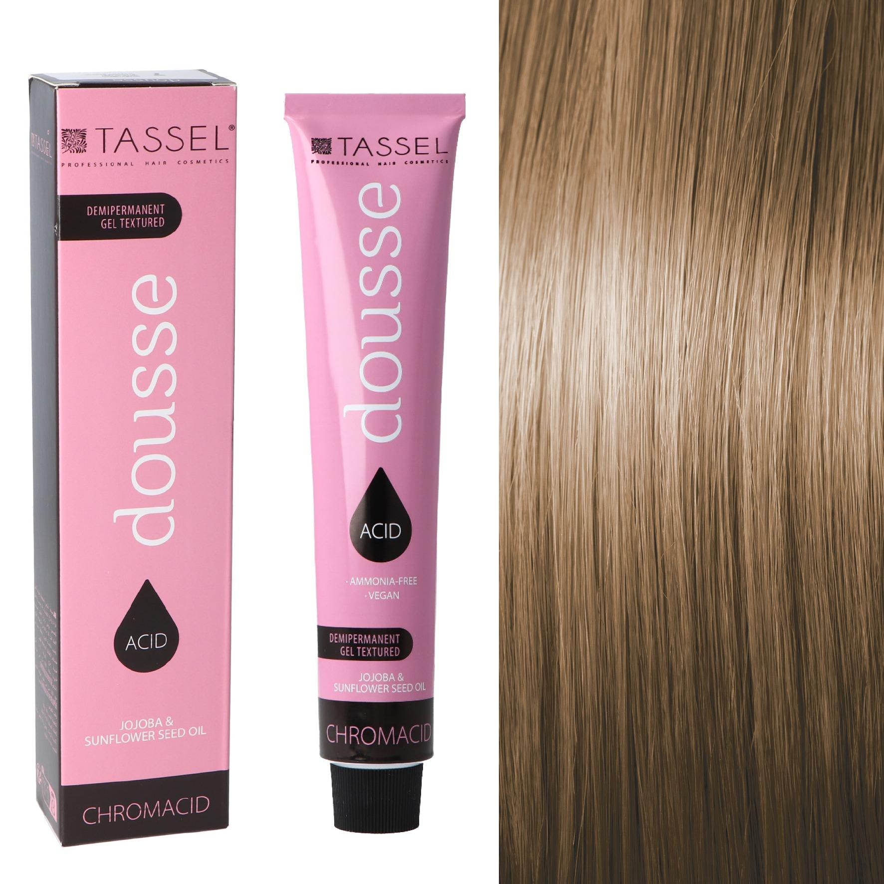 Dousse Chromacid Color 100ml - 8.8