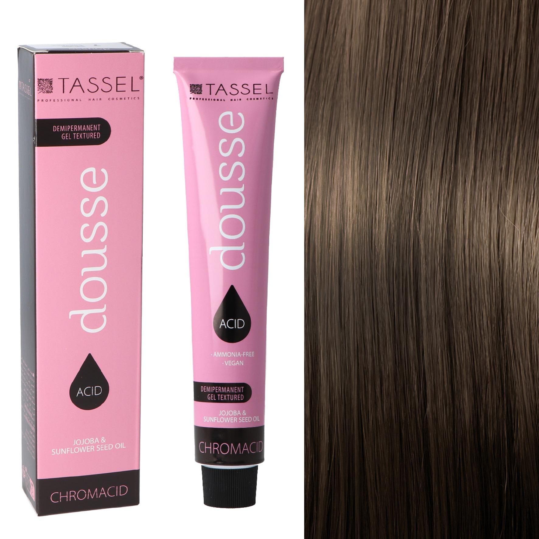 Dousse Chromacid Color 100ml - 5.81