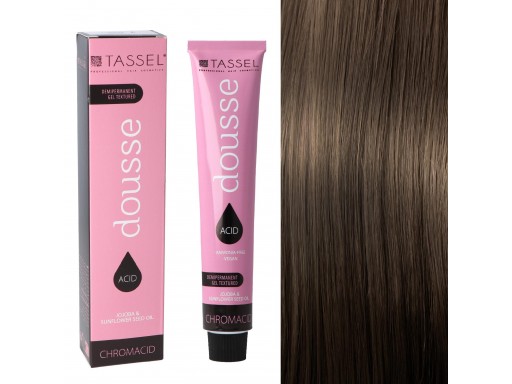 Dousse Chromacid Color 100ml - 5.81