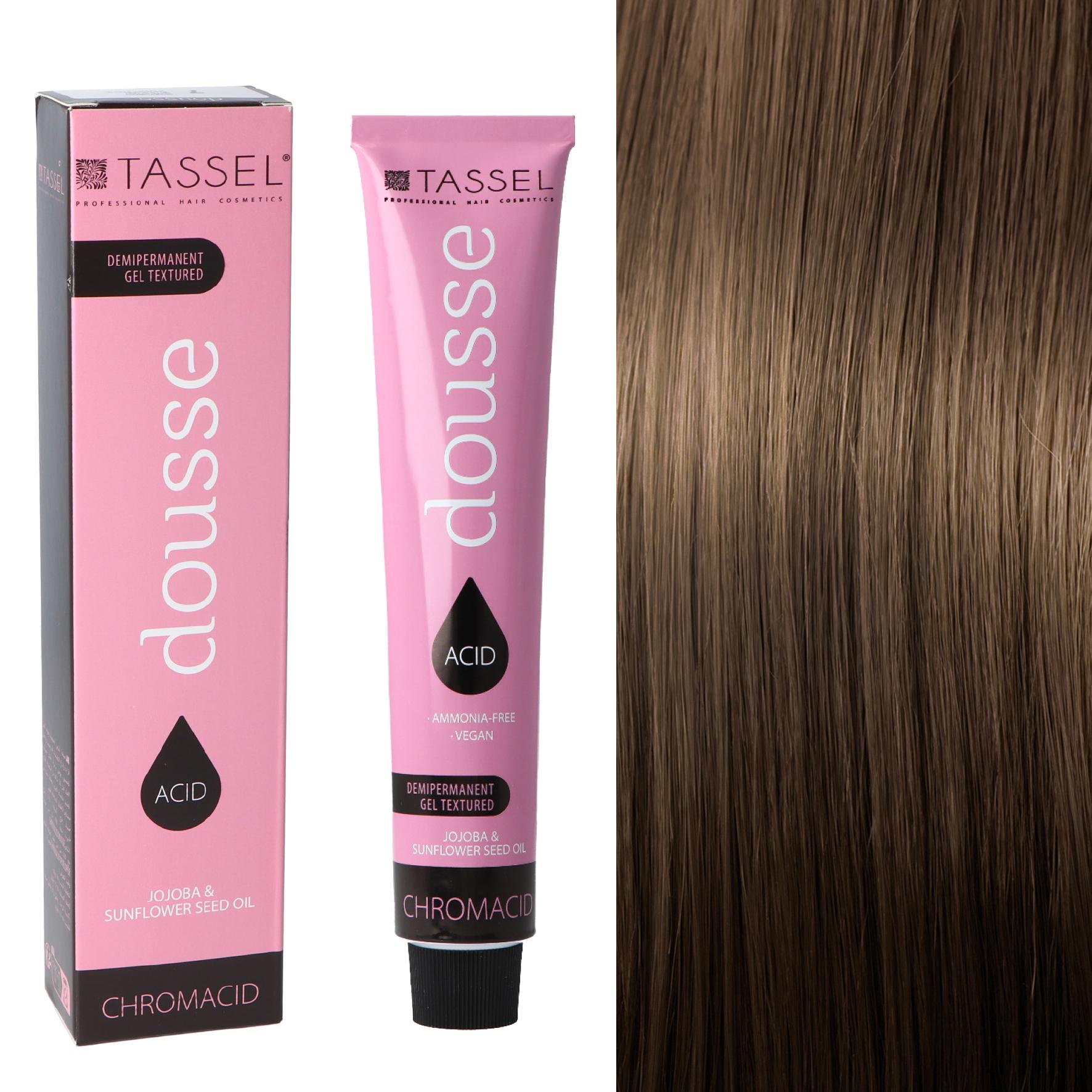 Dousse Chromacid Color 100ml - 7.81